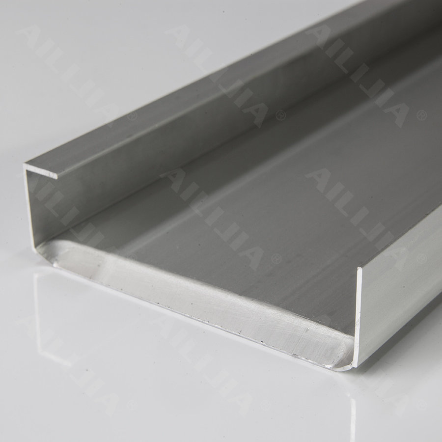 矩形導水(shuǐ)槽/BIPV陽光(guāng)房(fáng)車(chē)棚廠(chǎng)房(fáng)專用(yòng)防水(shuǐ)槽、光(guāng)伏防水(shuǐ)導軌